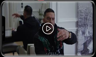 Mister You Feat. Balti - Maghrebins (2019) capture d'écran 2