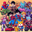 FRIKI SERIES icon