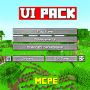 Mod Change user interface MCPE APK