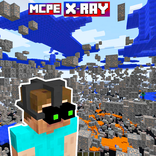 Mod Textures: X-Ray for MCPE