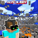 Mod Textures: X-Ray for MCPE APK