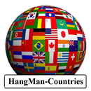 APK HangMan-Countries