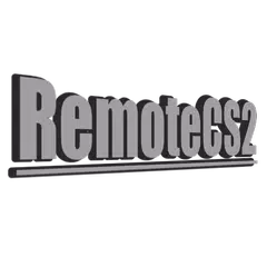 RemoteCS2 Icon