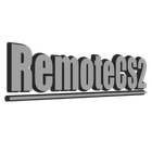 RemoteCS2 আইকন