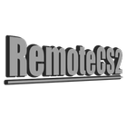 RemoteCS2-icoon
