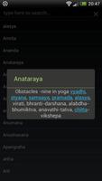 Yoga Satsanga โปสเตอร์