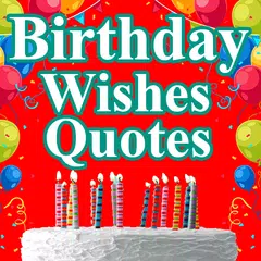 Birthday Wishes Messages XAPK download