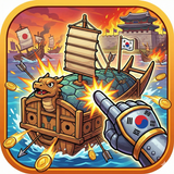 임진클릭커 - 완전 AI 생성 게임 APK