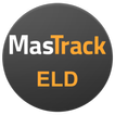 MasTrack ELD 图标