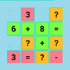 math cross puzzle APK
