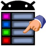 MK ButtonLauncher ícone