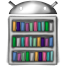 MK Dojin-BookShelf APK