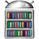 MK Dojin-BookShelf آئیکن