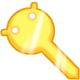MK PasswordManagerFastInput ícone