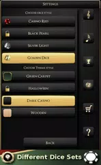 Yatzy Dice Challenge APK 下載