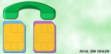 Dual SIM Dialer Free