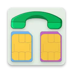 Dual SIM Dialer Free アプリダウンロード