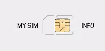 My SIM Card Info
