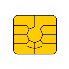 My SIM Card Info アプリダウンロード
