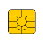 My SIM Card Info icon