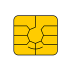 My SIM Card Info أيقونة