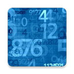 Random Numbers icon