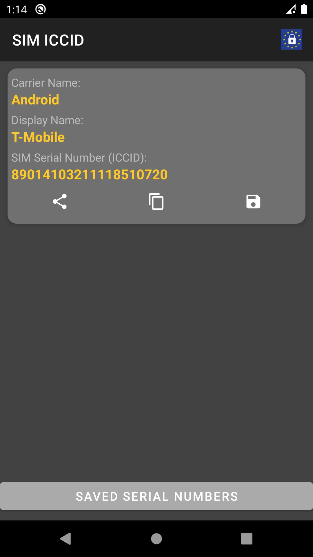 Number Number