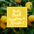 Nude Beach Vacations in Florida 2