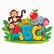 Learn English Kids ABC Games icon