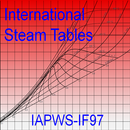International Steam Tables APK
