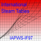 International Steam Tables أيقونة