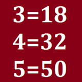 Math Puzzle biểu tượng