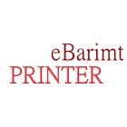 eBarimt Printer icône