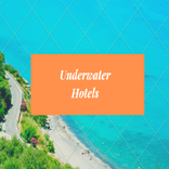 Best Underwater Hotels