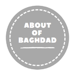 About of Baghdad
