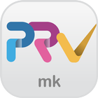 PRV.mk 图标