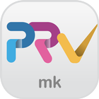 آیکون‌ PRV.mk