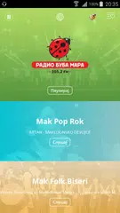 Radio Bubamara APK download