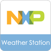 NXP IoT – Weather Station