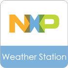 NXP IoT – Weather Station icon