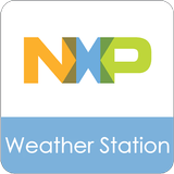 NXP IoT – Weather Station icône