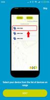NXP IoT – Weather Station 스크린샷 1