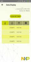 NXP IoT – Weather Station 截图 2