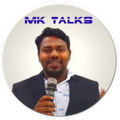 ”Muhammed Khan Talks