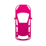 Telekom Fleet أيقونة