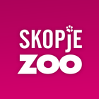 Skopje ZOO 图标
