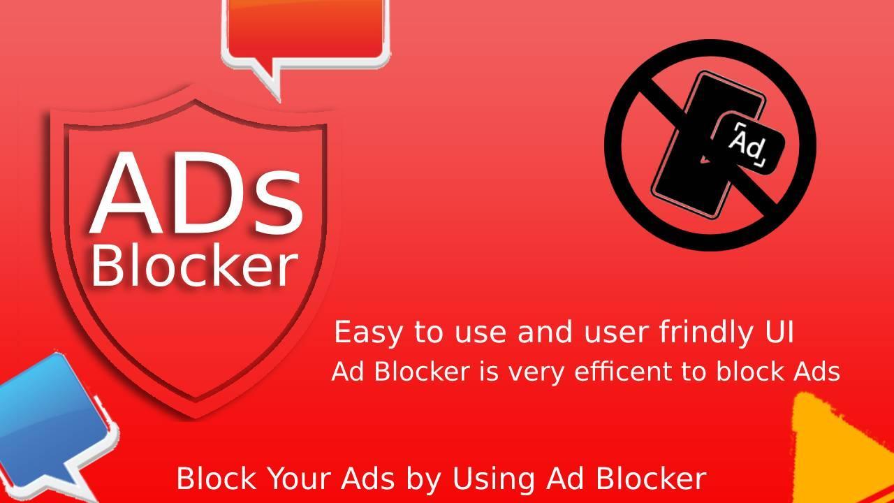 Free AD Blocker 2020 - Block ADs for Android - APK Download