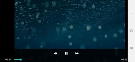 MKV Video Player & Converter 截圖 2