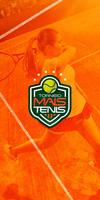 Mais Tenis پوسٹر