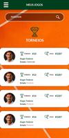 Mais Tenis اسکرین شاٹ 2